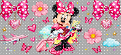 16oz Disney-D  5135